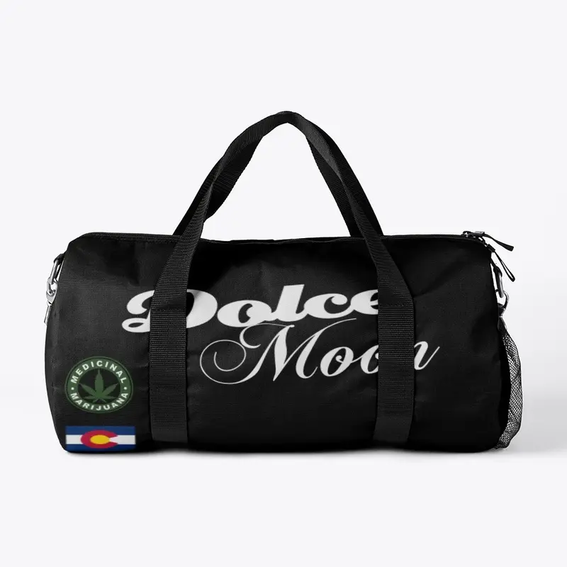 Dolce Moon® 2023 Amore Duffle