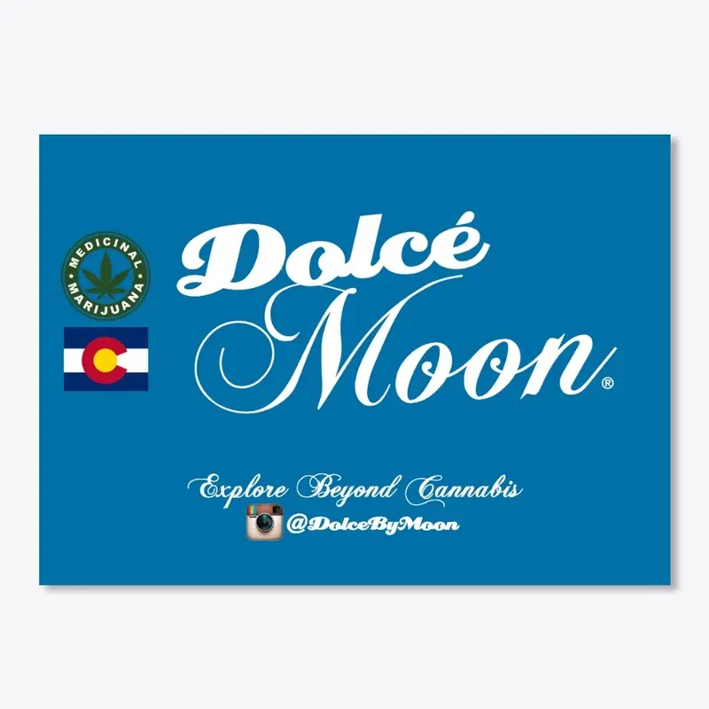 Dolce Moon® 2023 Malata Sticky